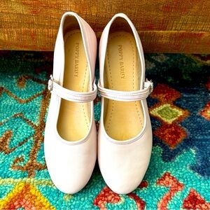 Poppy Barley The Modern-Day Mary Jane. New! Beautiful! Tried on indoor only.